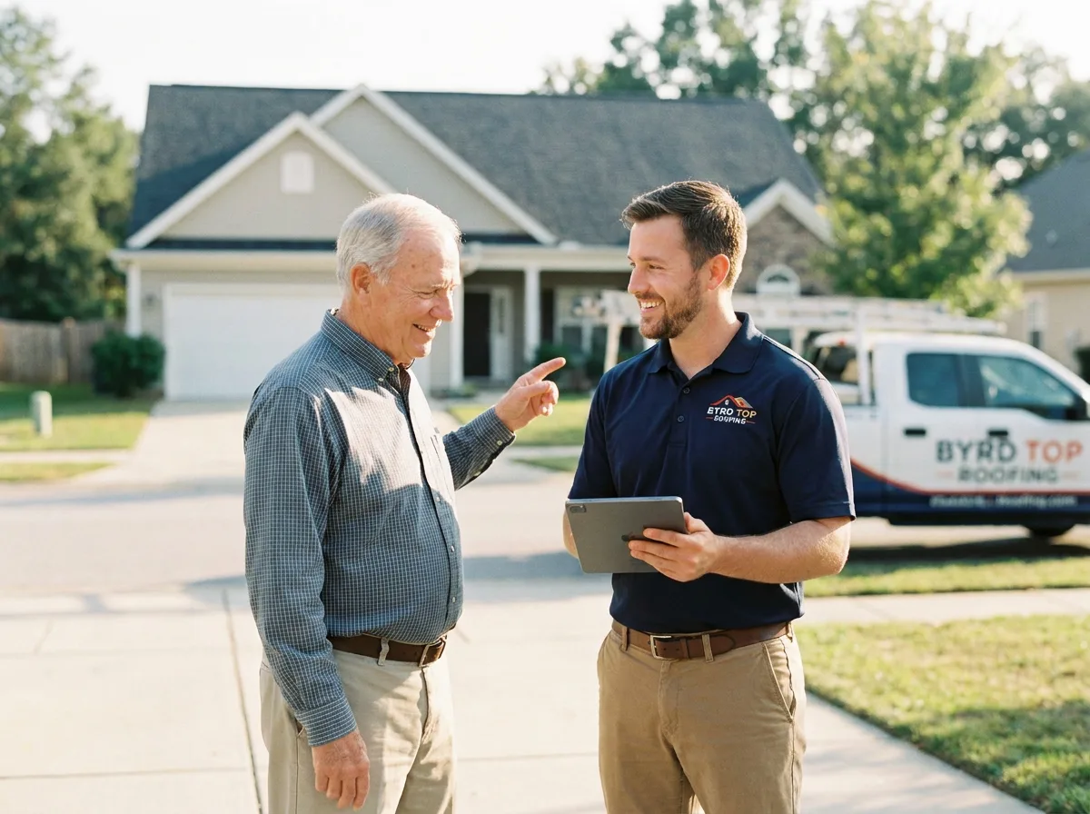 Roofing Bingham, NE FAQs